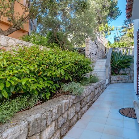 Apartmani Maris Mali Lošinj Εξωτερικό φωτογραφία