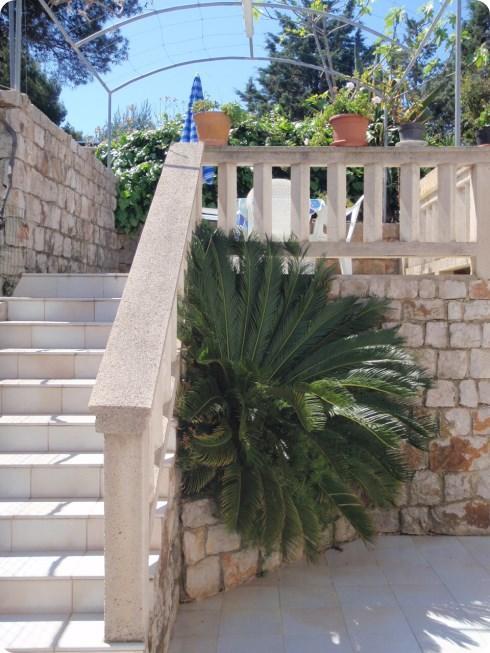 Apartmani Maris Mali Lošinj Εξωτερικό φωτογραφία