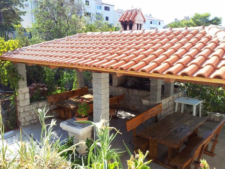 Apartmani Maris Mali Lošinj Εξωτερικό φωτογραφία