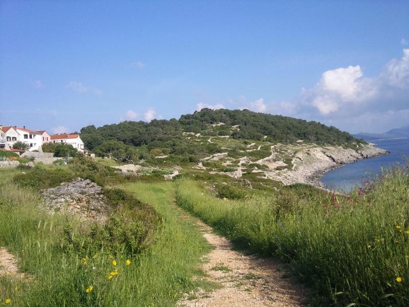 Apartmani Maris Mali Lošinj Εξωτερικό φωτογραφία