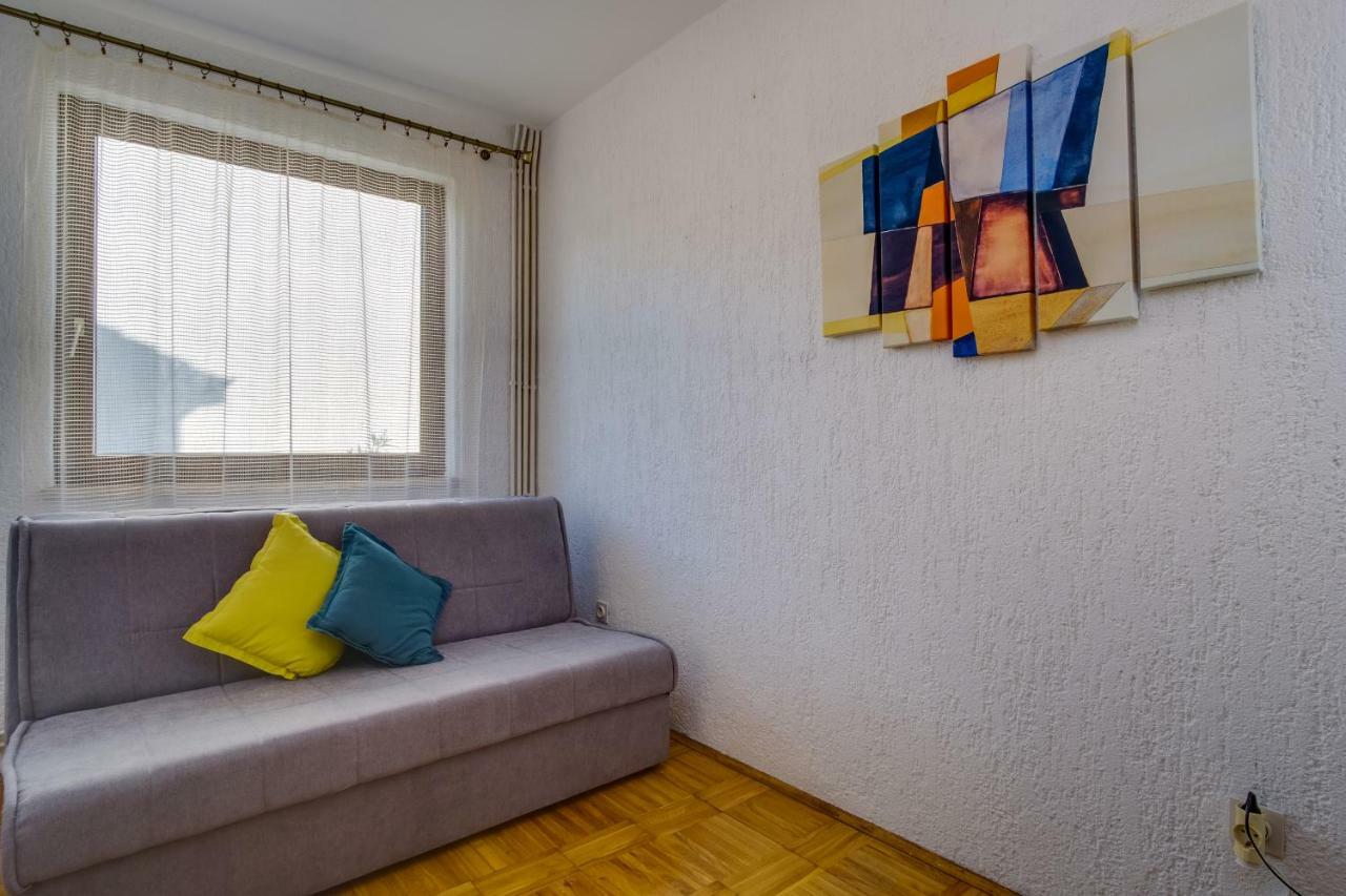 Apartmani Maris Mali Lošinj Εξωτερικό φωτογραφία