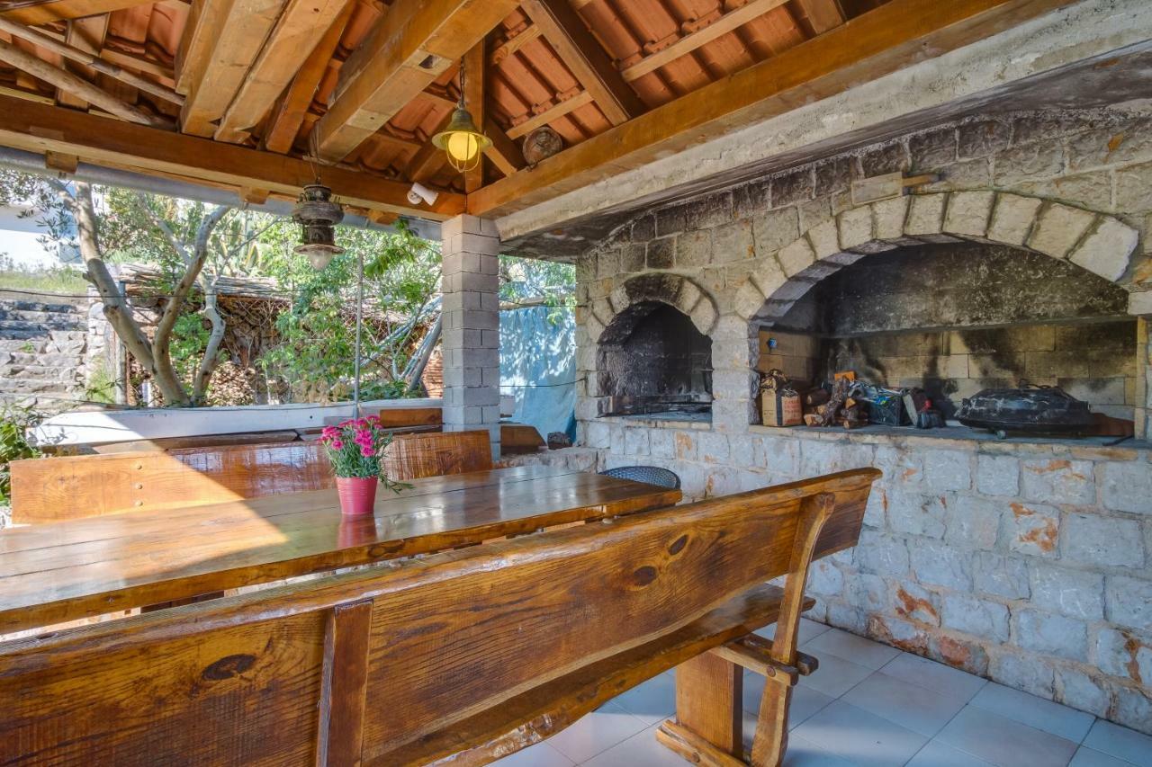 Apartmani Maris Mali Lošinj Εξωτερικό φωτογραφία