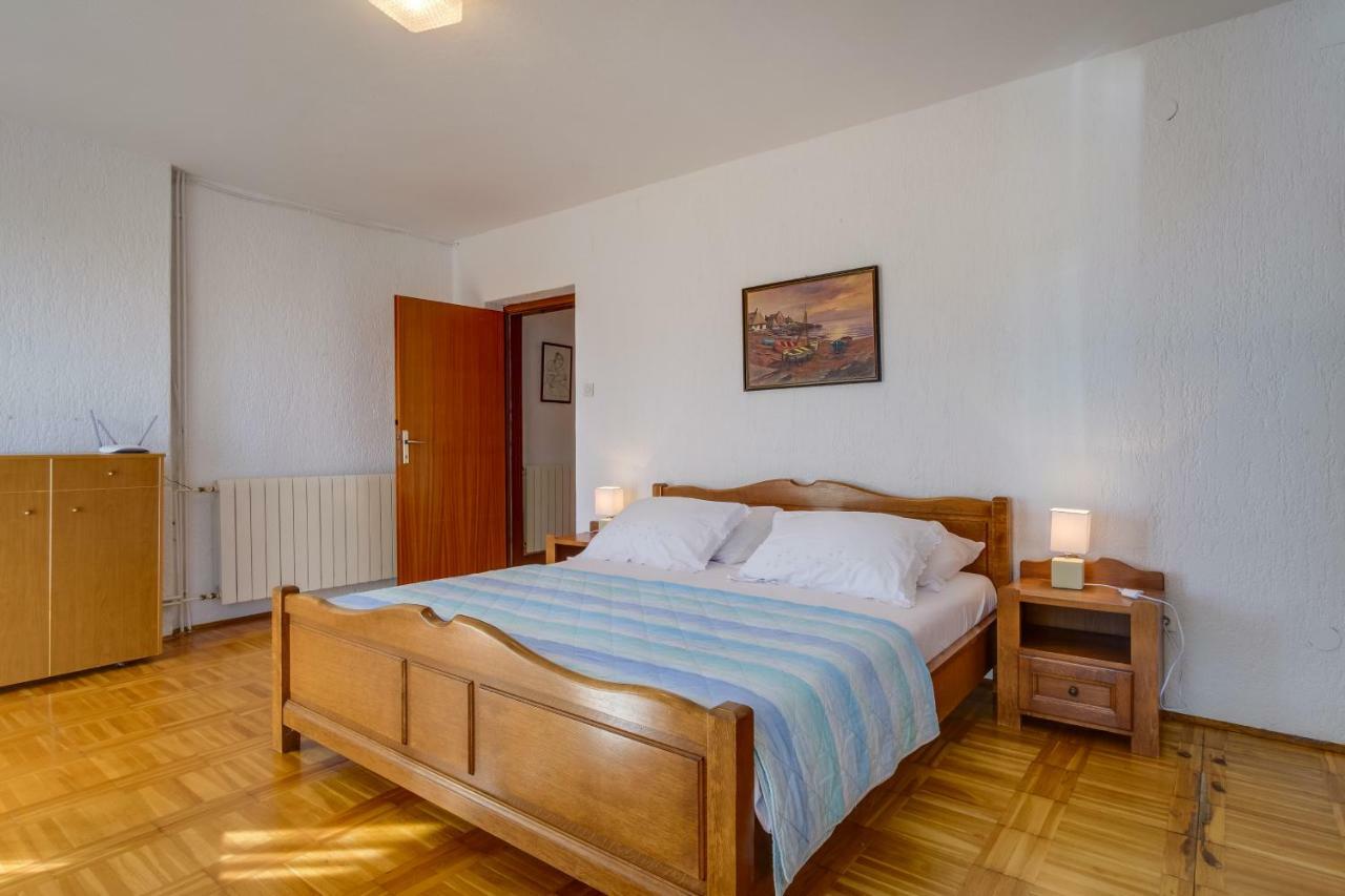 Apartmani Maris Mali Lošinj Εξωτερικό φωτογραφία