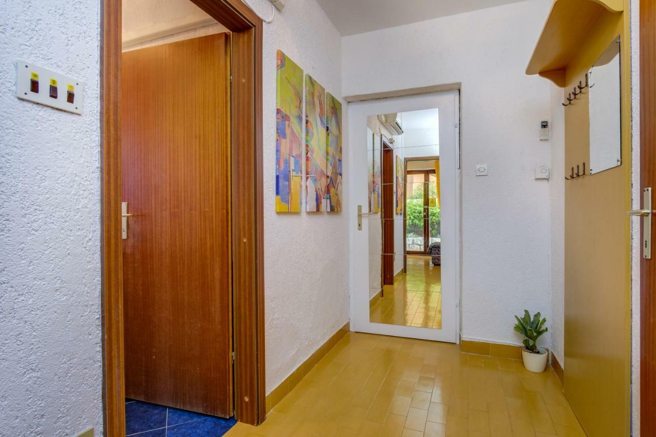 Apartmani Maris Mali Lošinj Εξωτερικό φωτογραφία