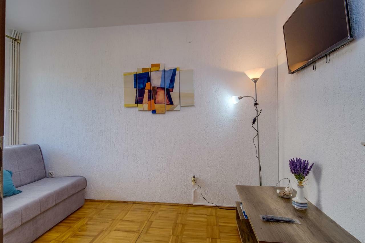 Apartmani Maris Mali Lošinj Εξωτερικό φωτογραφία