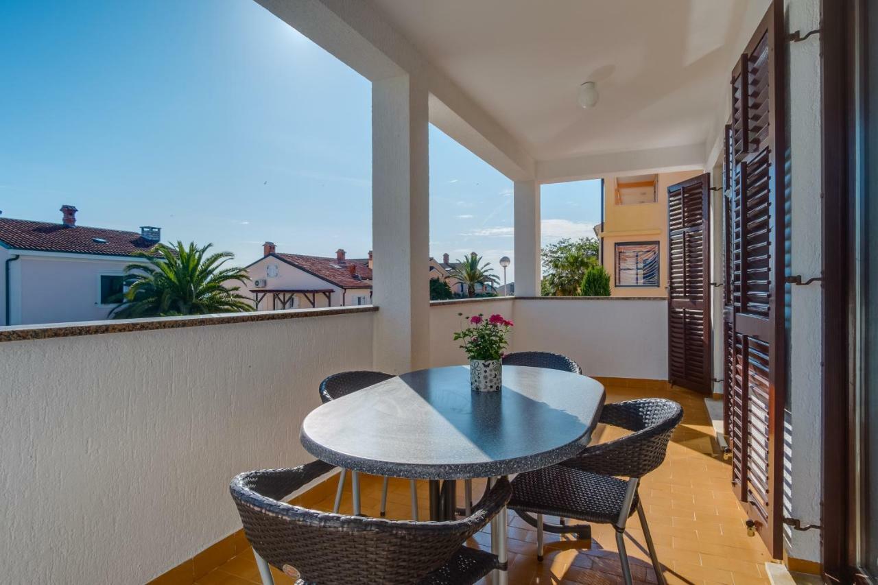 Apartmani Maris Mali Lošinj Εξωτερικό φωτογραφία