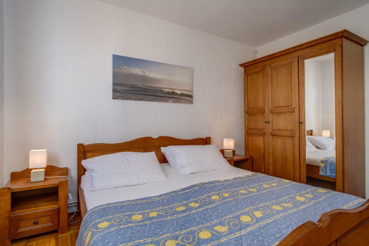 Apartmani Maris Mali Lošinj Εξωτερικό φωτογραφία