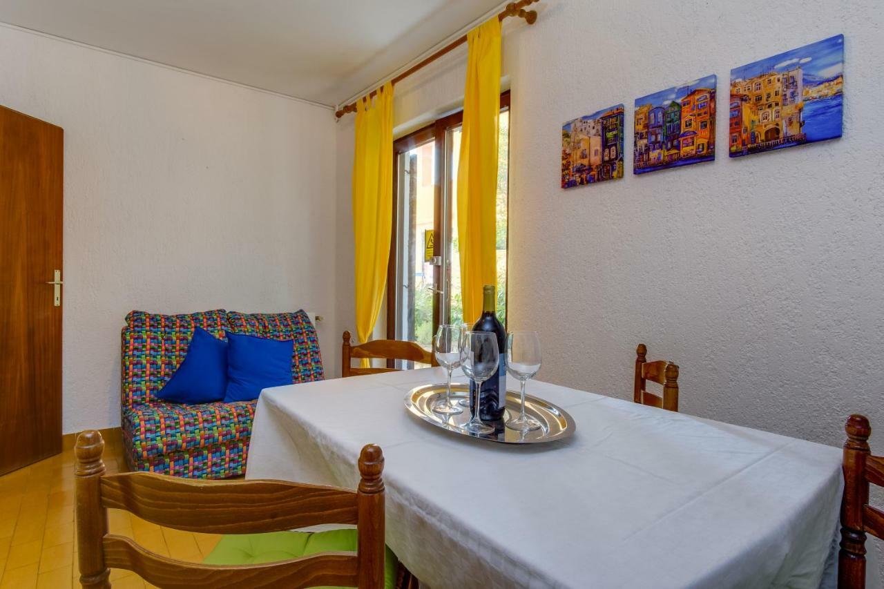 Apartmani Maris Mali Lošinj Εξωτερικό φωτογραφία