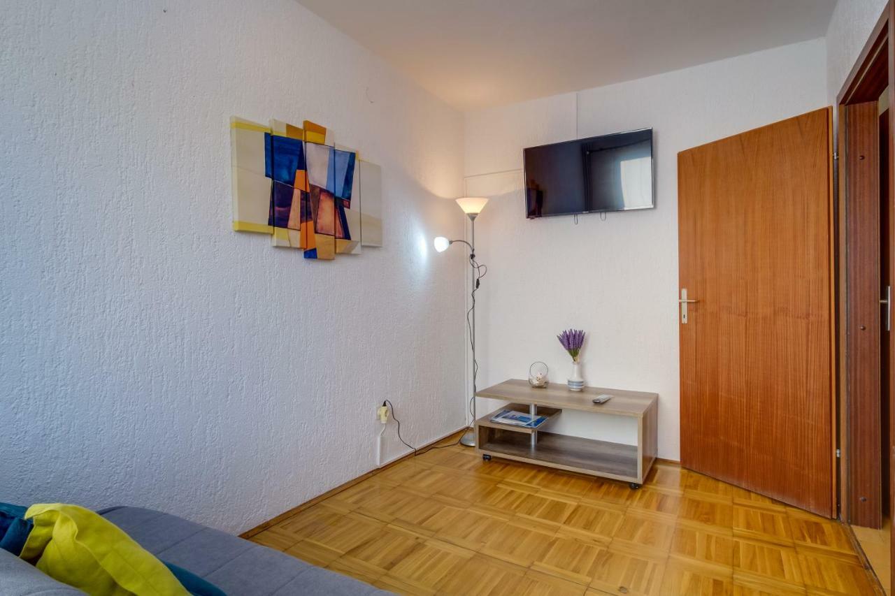 Apartmani Maris Mali Lošinj Εξωτερικό φωτογραφία