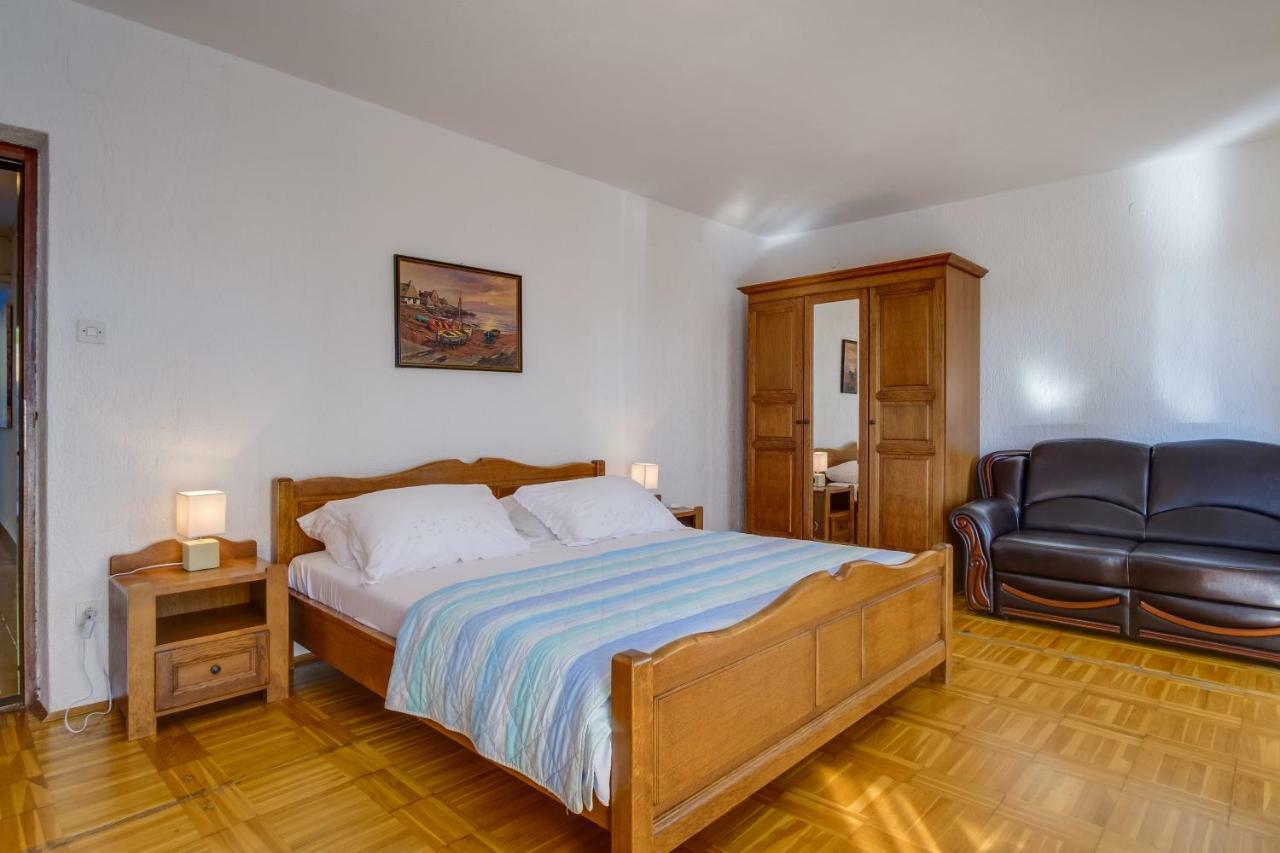 Apartmani Maris Mali Lošinj Εξωτερικό φωτογραφία