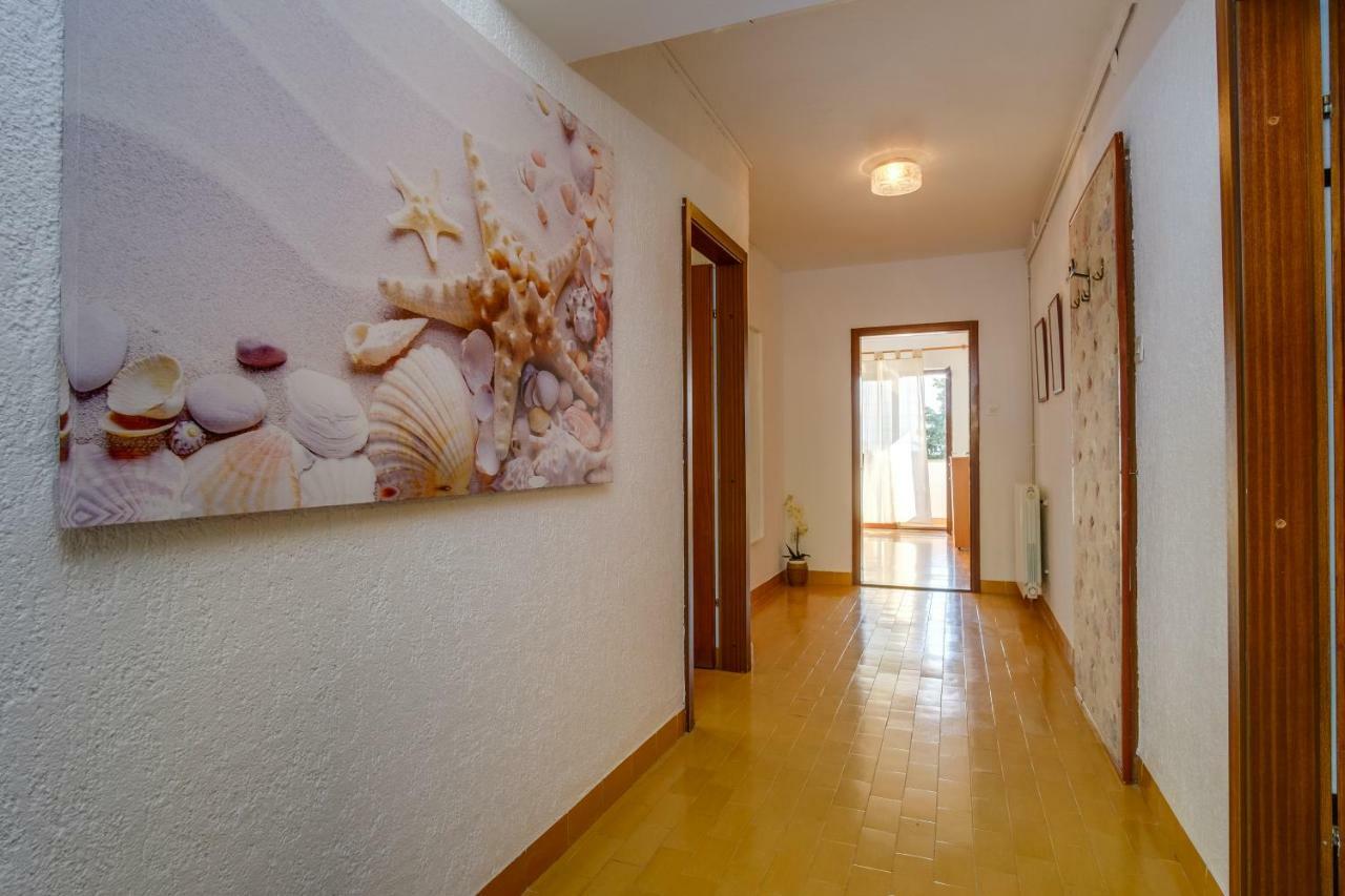 Apartmani Maris Mali Lošinj Εξωτερικό φωτογραφία