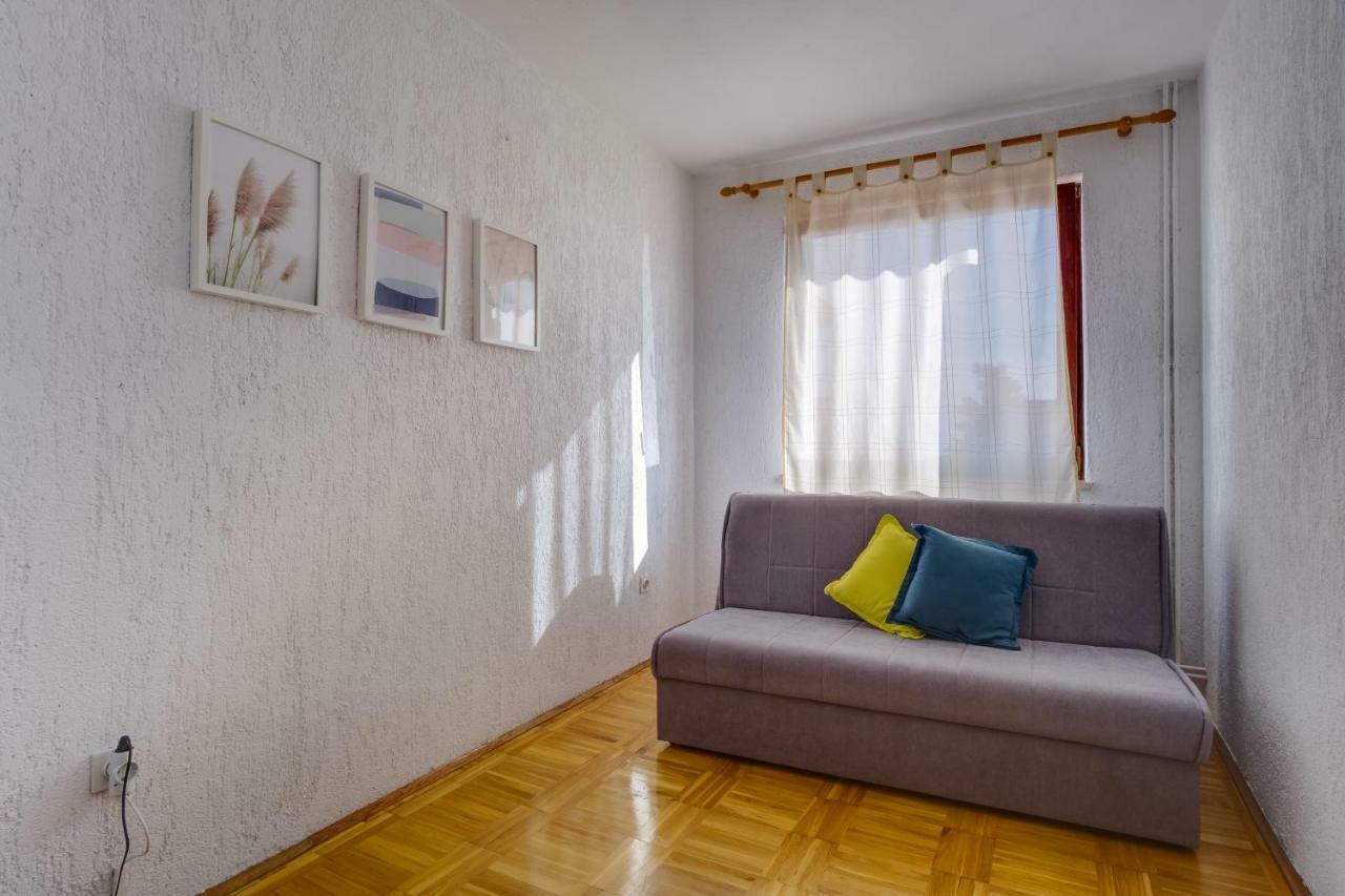 Apartmani Maris Mali Lošinj Εξωτερικό φωτογραφία