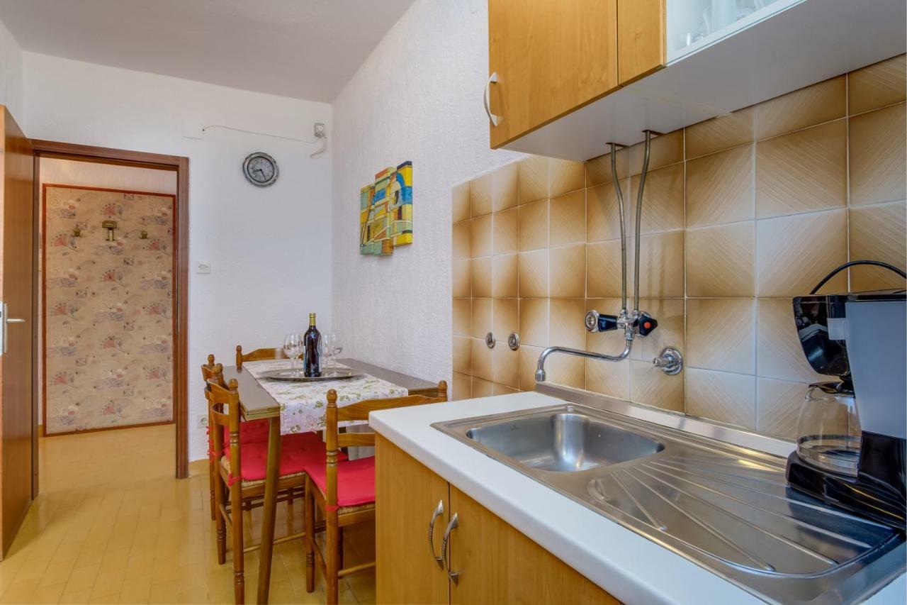Apartmani Maris Mali Lošinj Εξωτερικό φωτογραφία