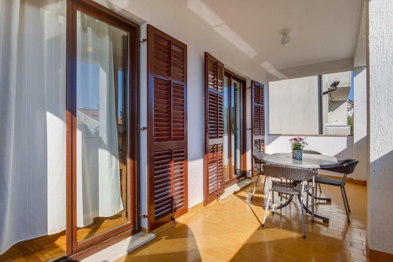 Apartmani Maris Mali Lošinj Εξωτερικό φωτογραφία