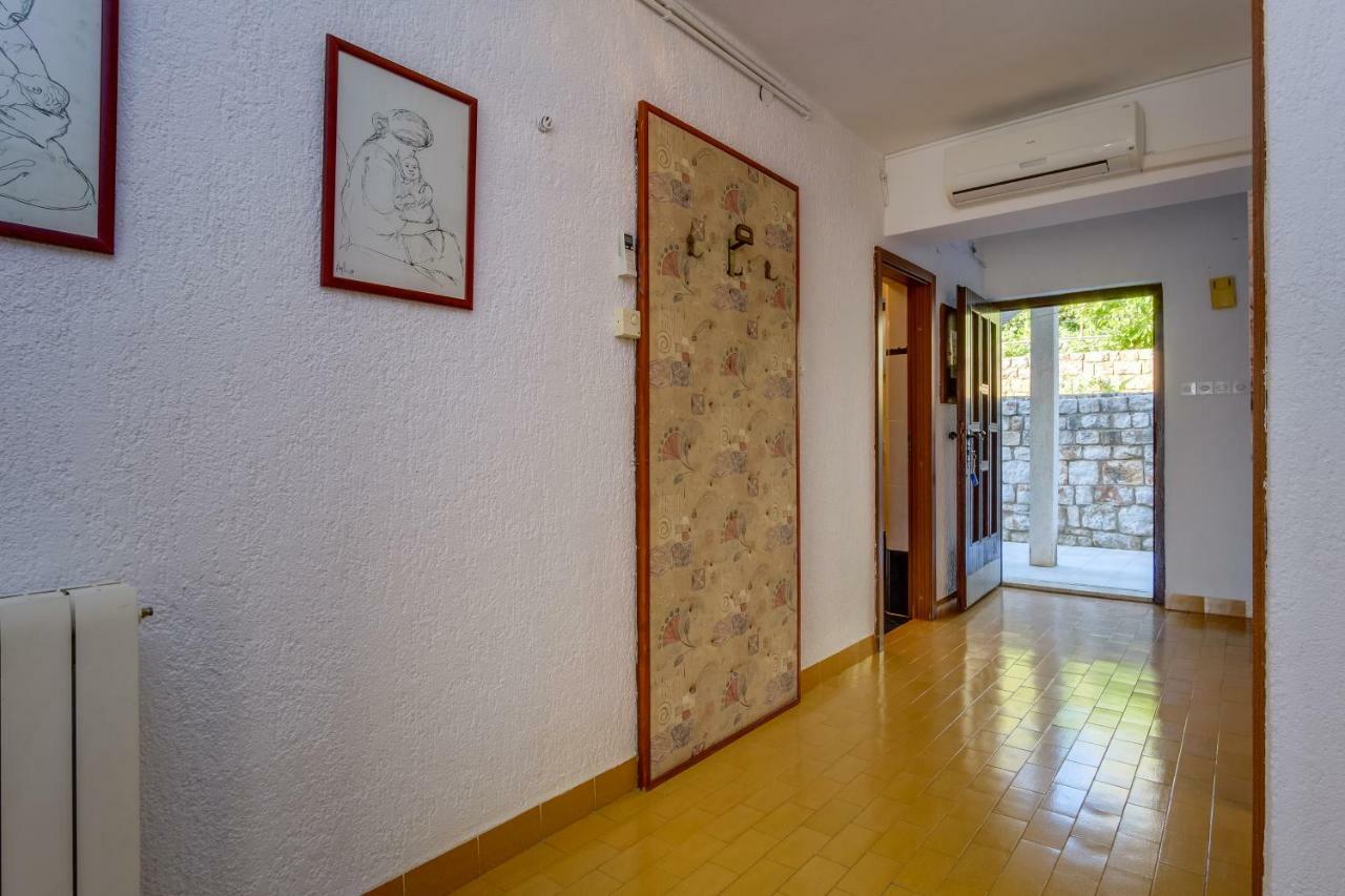 Apartmani Maris Mali Lošinj Εξωτερικό φωτογραφία