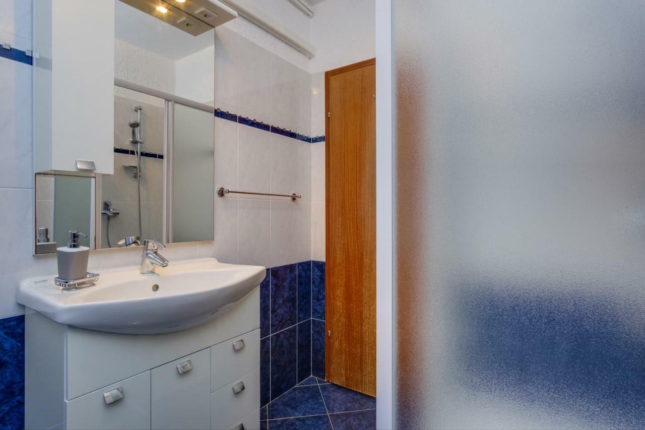 Apartmani Maris Mali Lošinj Εξωτερικό φωτογραφία