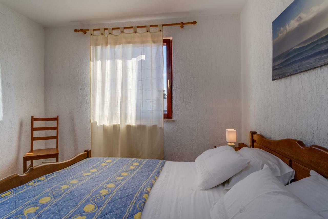 Apartmani Maris Mali Lošinj Εξωτερικό φωτογραφία