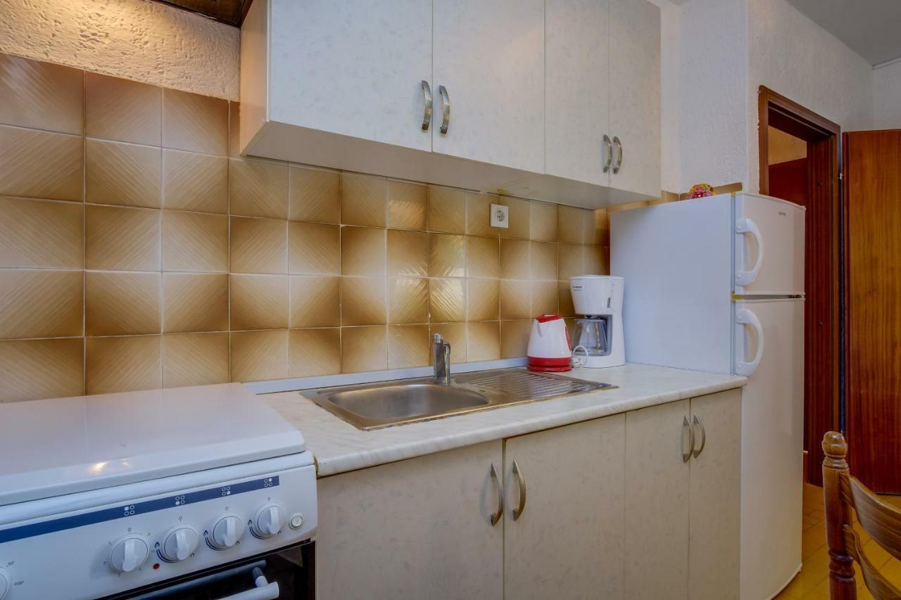 Apartmani Maris Mali Lošinj Εξωτερικό φωτογραφία