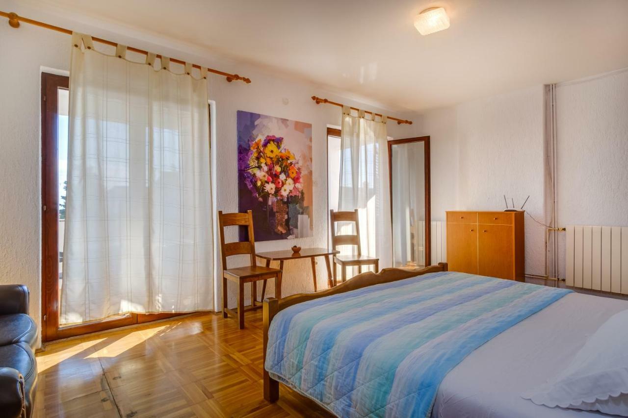 Apartmani Maris Mali Lošinj Εξωτερικό φωτογραφία