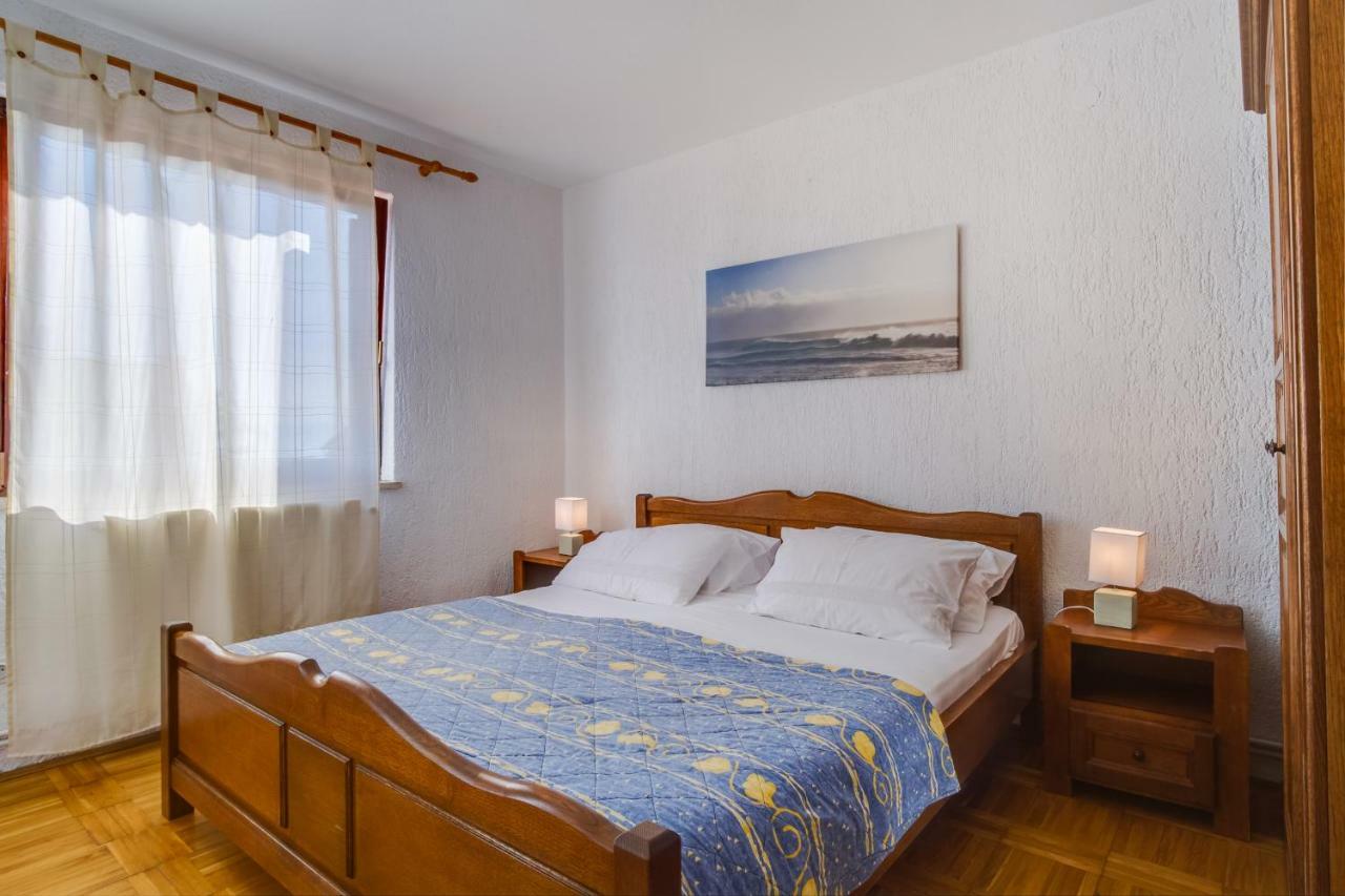 Apartmani Maris Mali Lošinj Εξωτερικό φωτογραφία