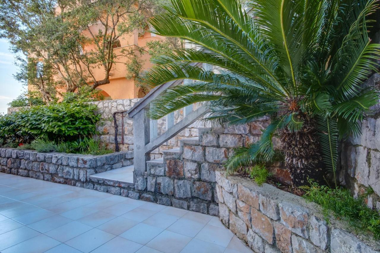 Apartmani Maris Mali Lošinj Εξωτερικό φωτογραφία
