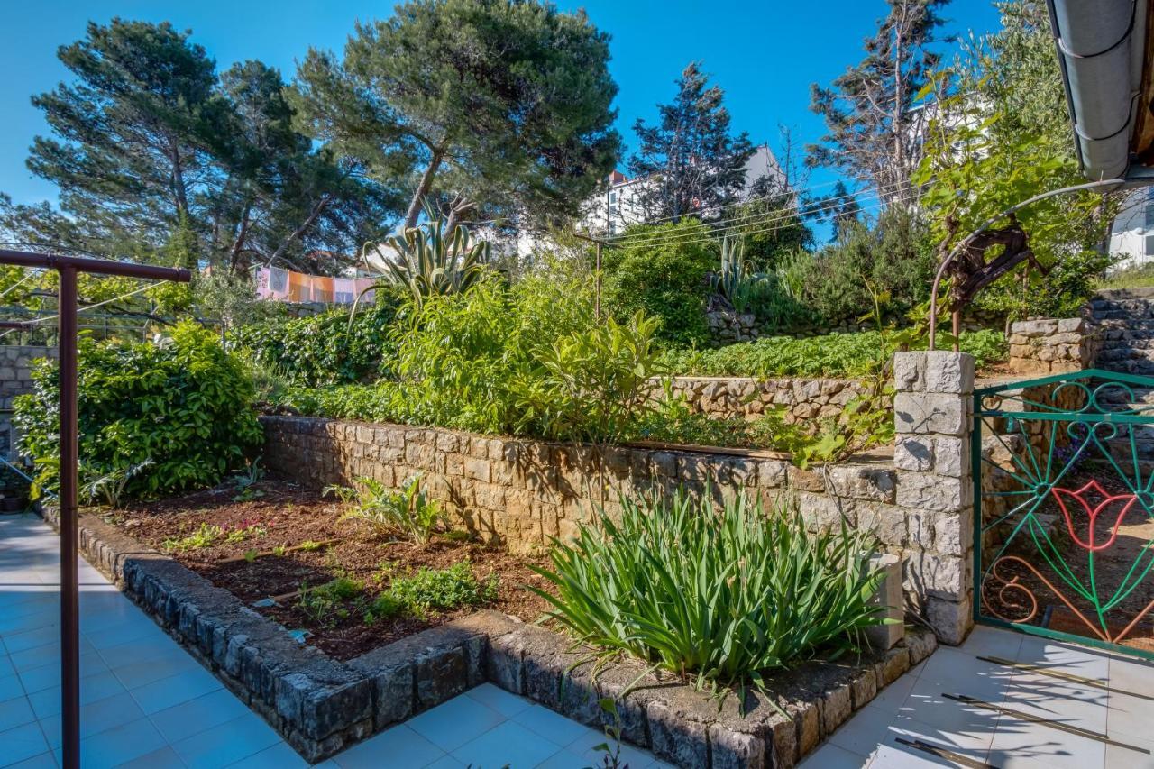 Apartmani Maris Mali Lošinj Εξωτερικό φωτογραφία