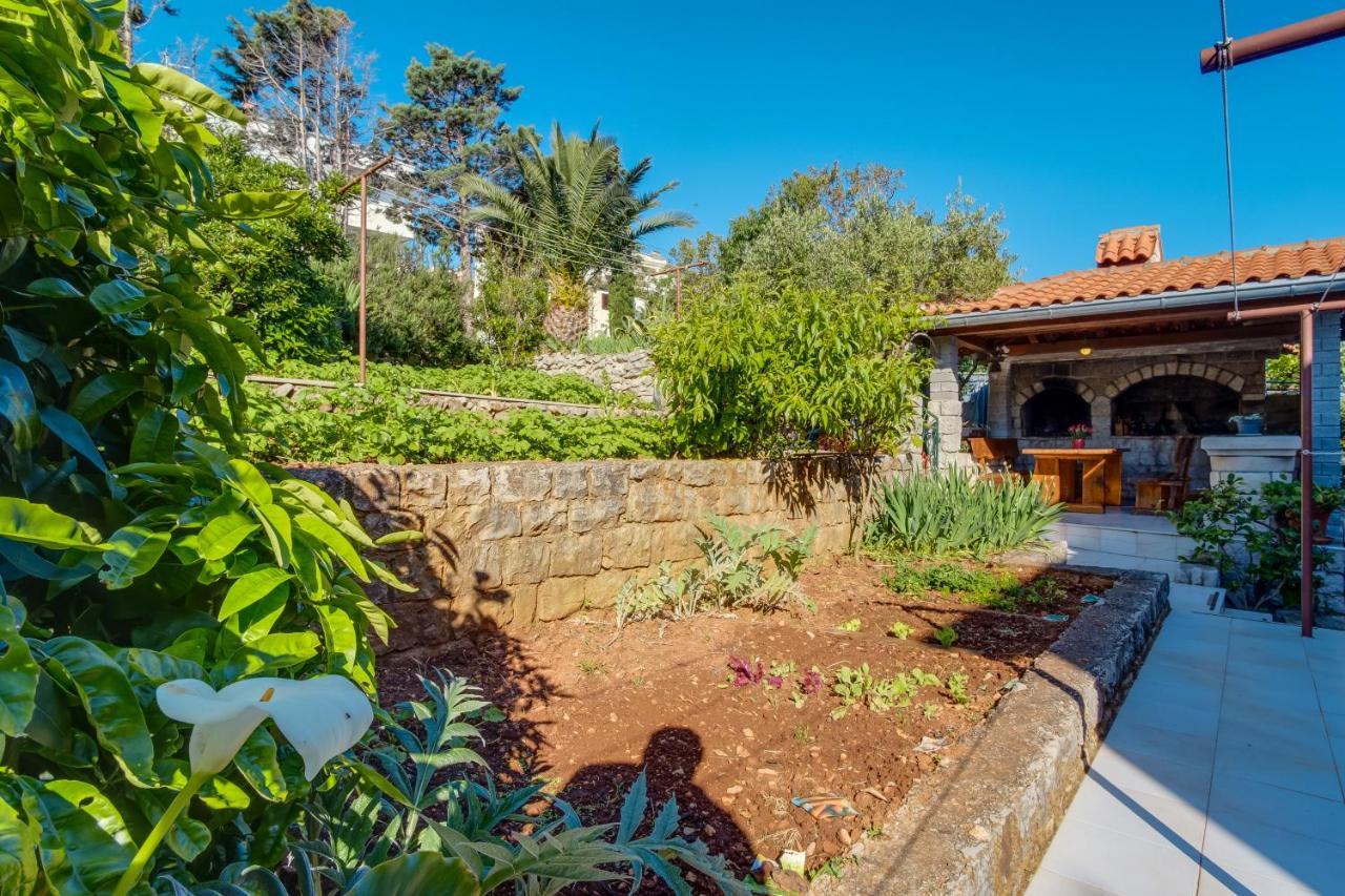Apartmani Maris Mali Lošinj Εξωτερικό φωτογραφία